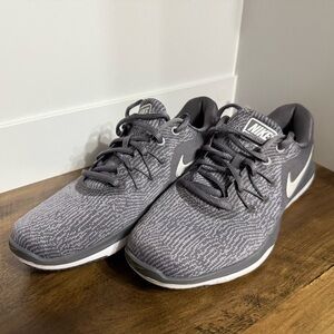 Nike Flex Supreme TR6 Running Shoes